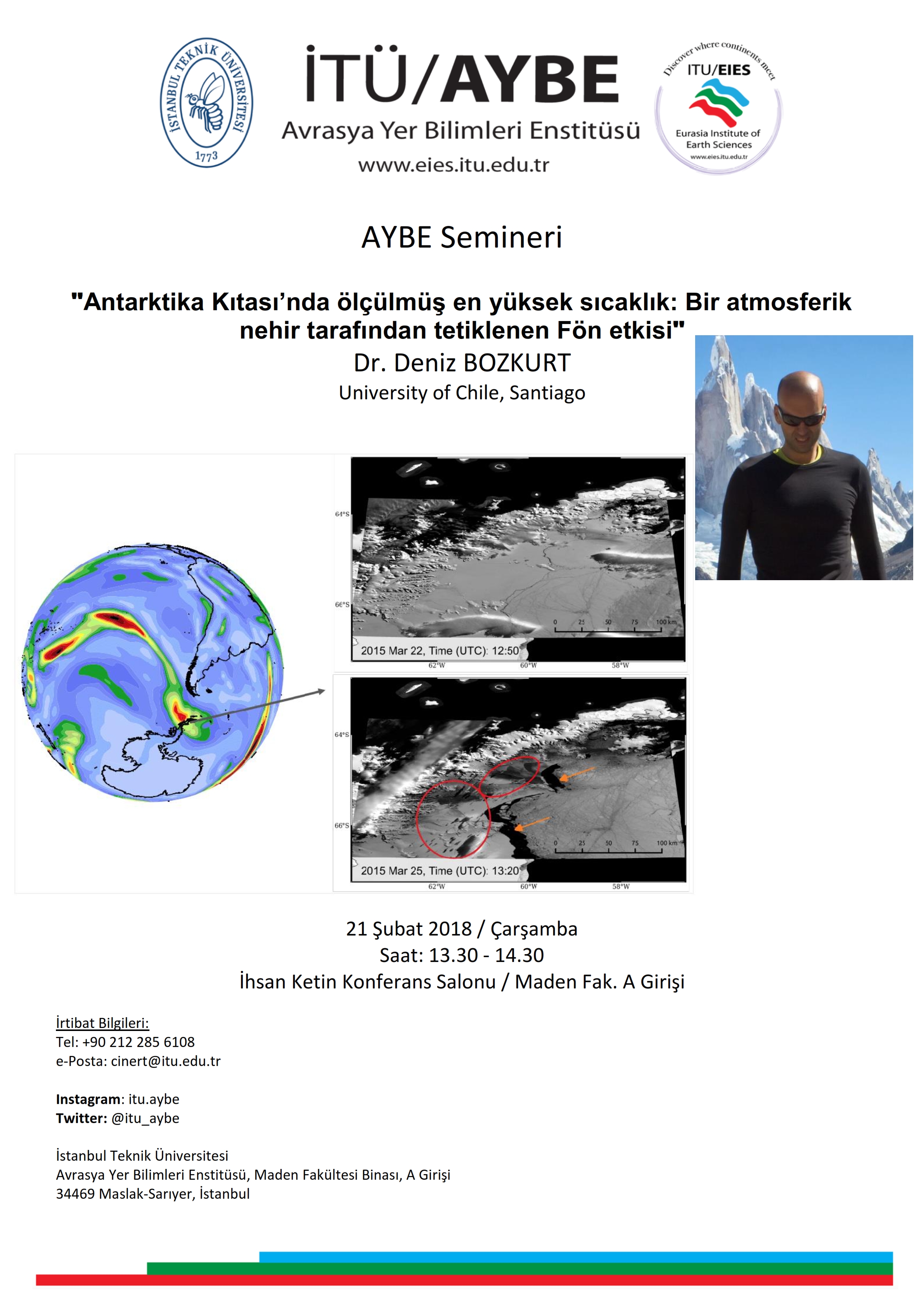 AYBE Semineri - Deniz BOZKURT_001