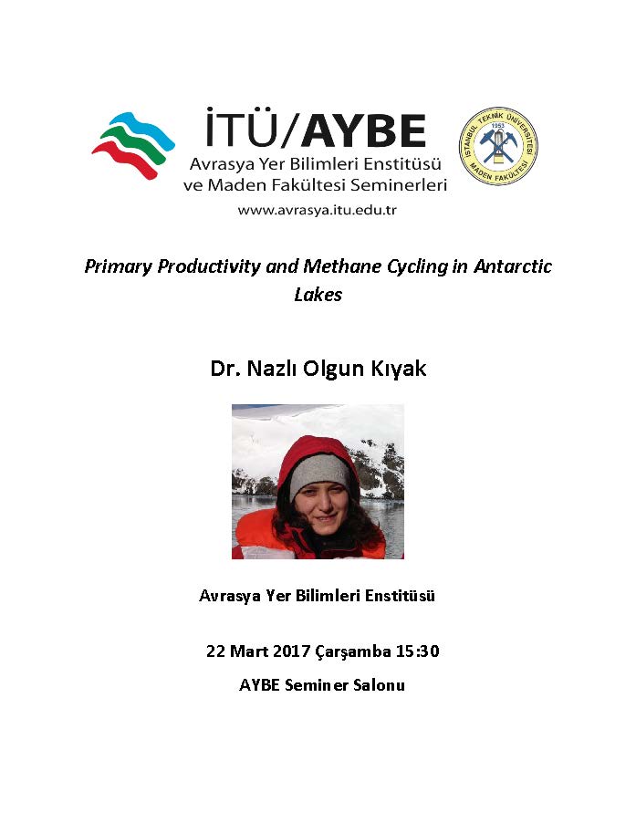 Seminer-Nazlı Olgun Kıyak -22Mart2017